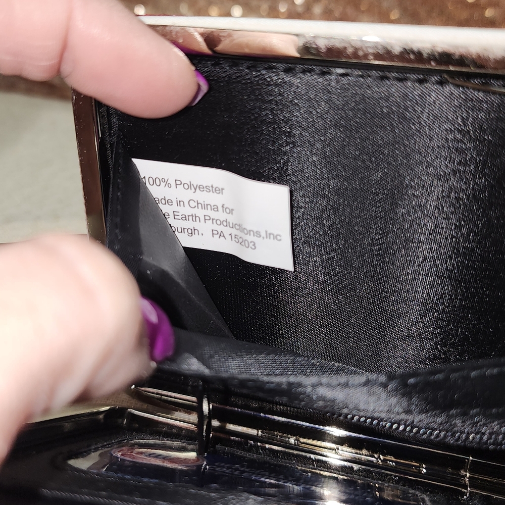 Florida State Seminoles Shell Mesh Wallet Official Gear - Picture 9 of 14